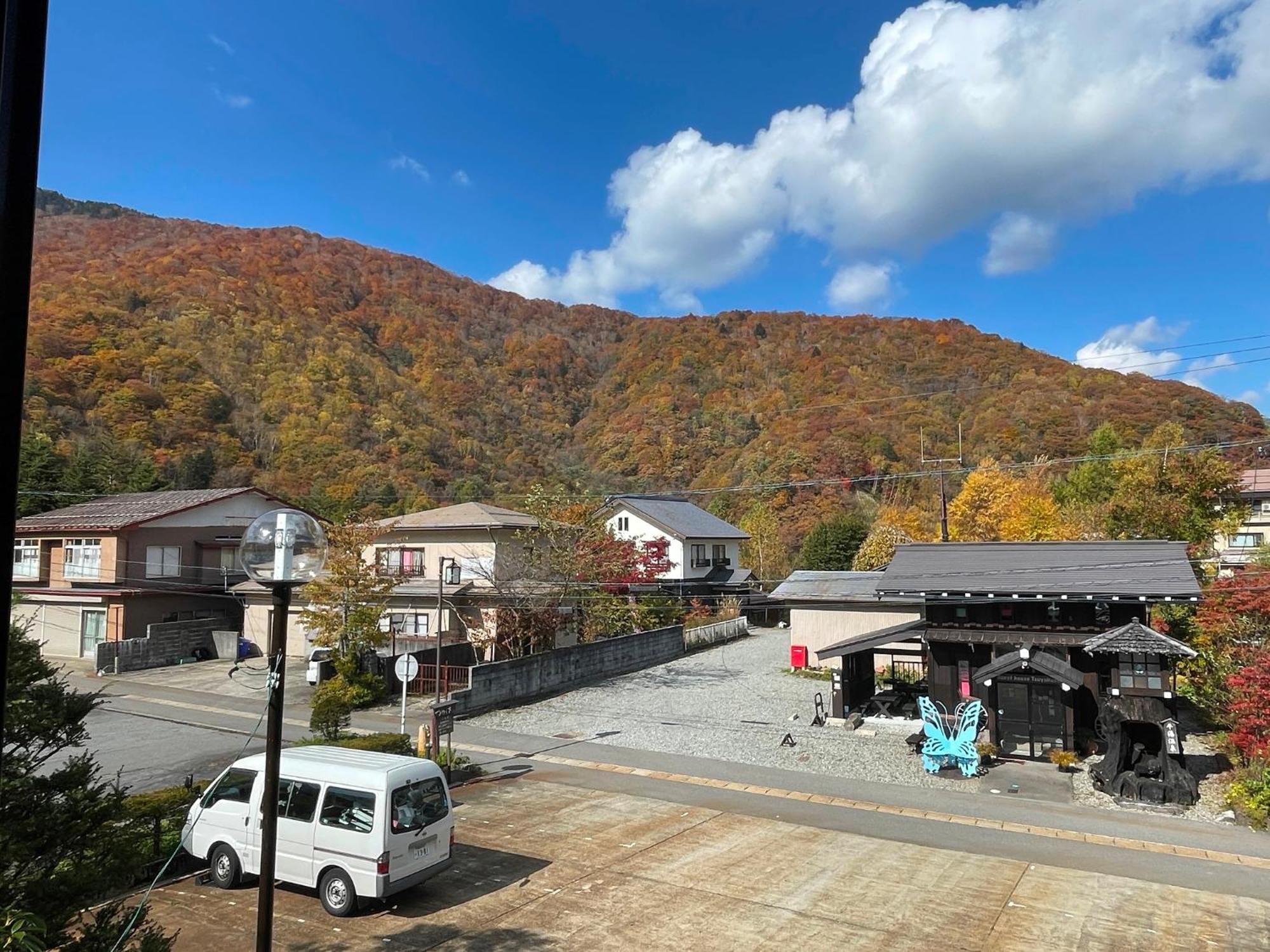 Tsuyukusa Hotel Takayama  Exterior photo