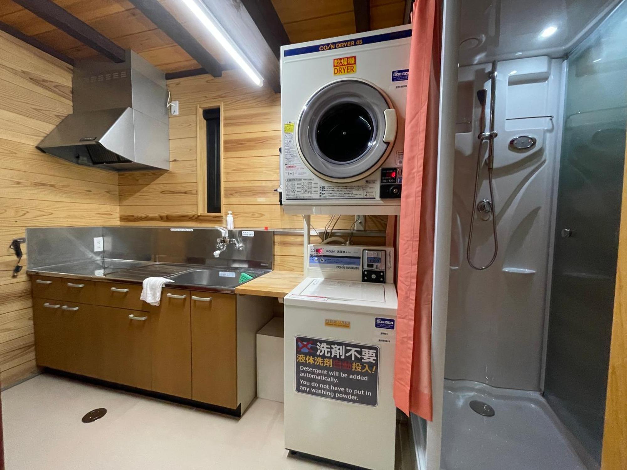 Tsuyukusa Takayama  Exterior photo