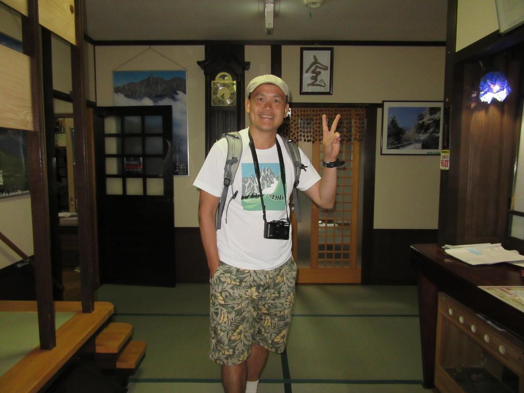 Tsuyukusa Takayama  Exterior photo