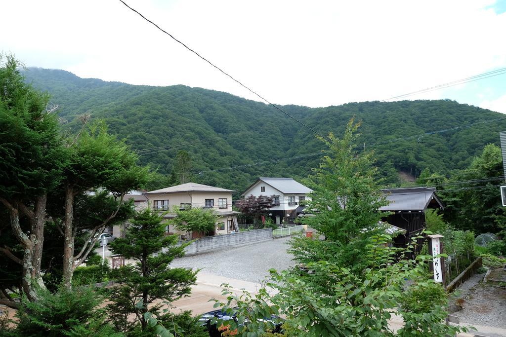 Tsuyukusa Hotel Takayama  Exterior photo