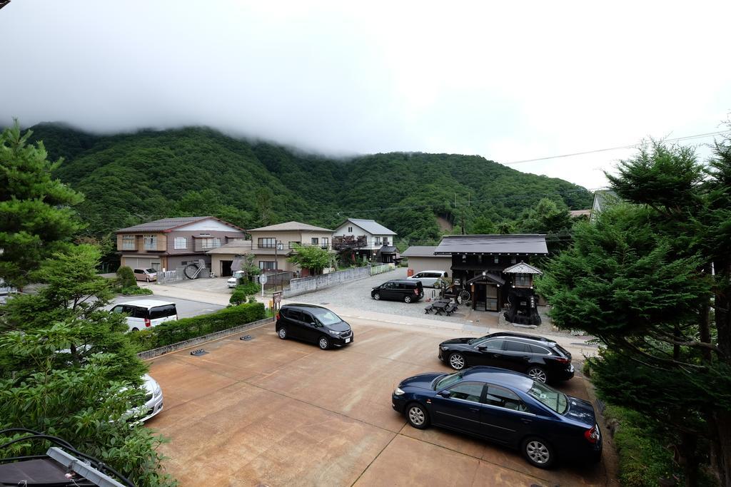 Tsuyukusa Hotel Takayama  Exterior photo