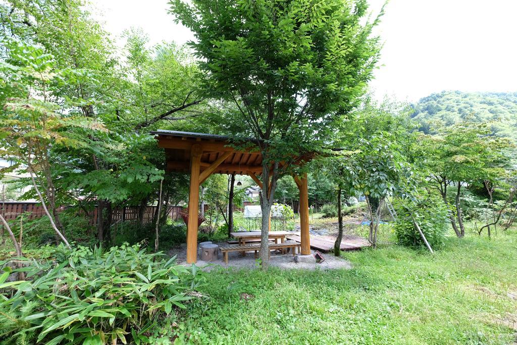 Tsuyukusa Hotel Takayama  Exterior photo